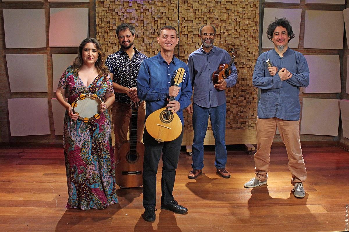 image of Chorando as Pitangas